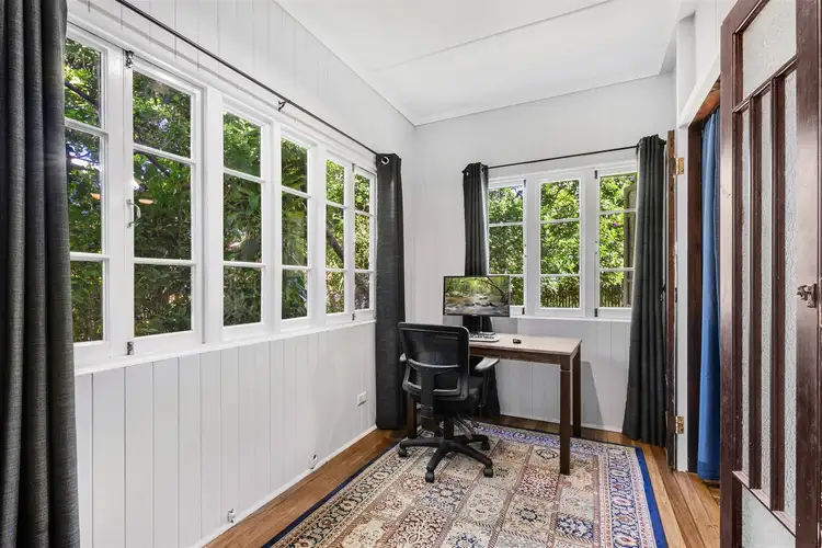Fifth view of Homely house listing, 98 Goodwin Terrace, Moorooka QLD 4105