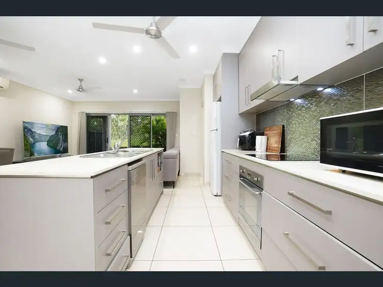 Main view of Homely townhouse listing, 8/1 Guider Court, Johnston NT 832