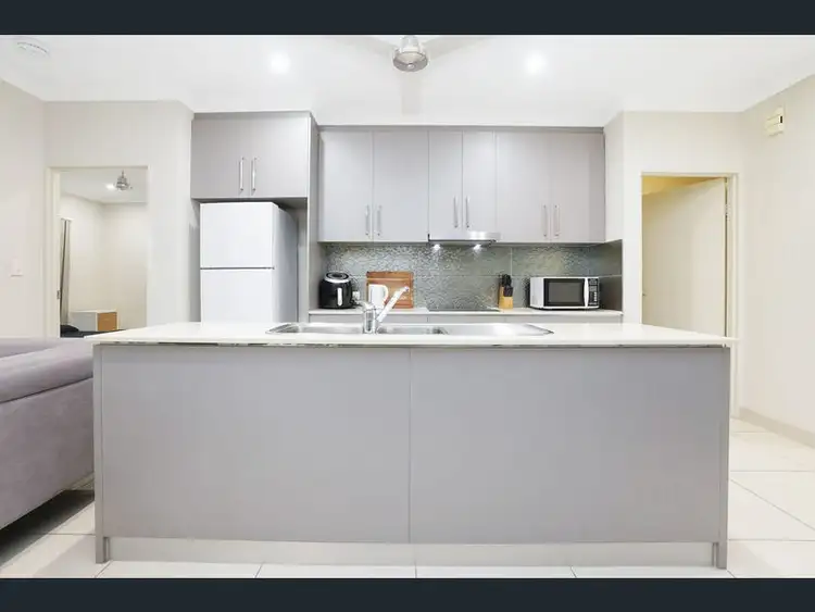 Second view of Homely townhouse listing, 8/1 Guider Court, Johnston NT 832