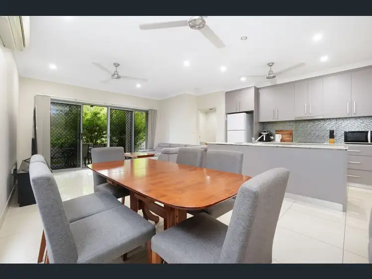 Third view of Homely townhouse listing, 8/1 Guider Court, Johnston NT 832