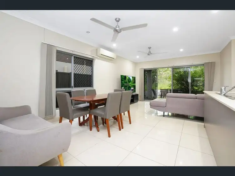 Fourth view of Homely townhouse listing, 8/1 Guider Court, Johnston NT 832
