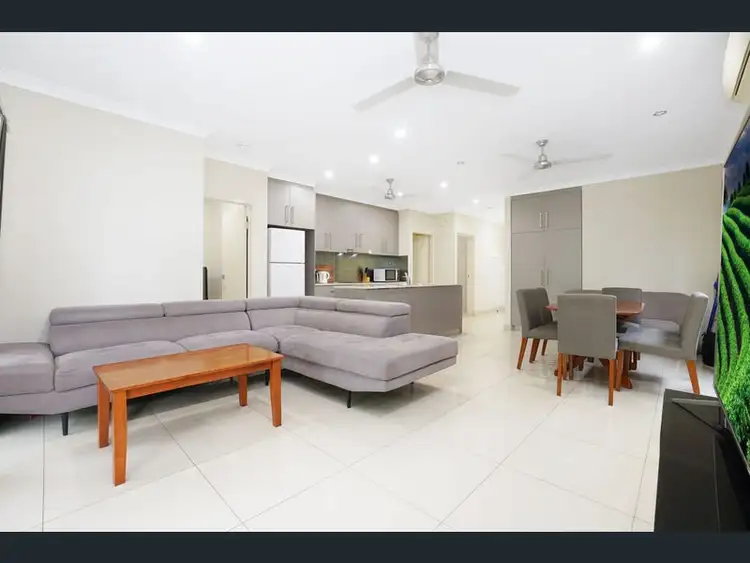 Fifth view of Homely townhouse listing, 8/1 Guider Court, Johnston NT 832