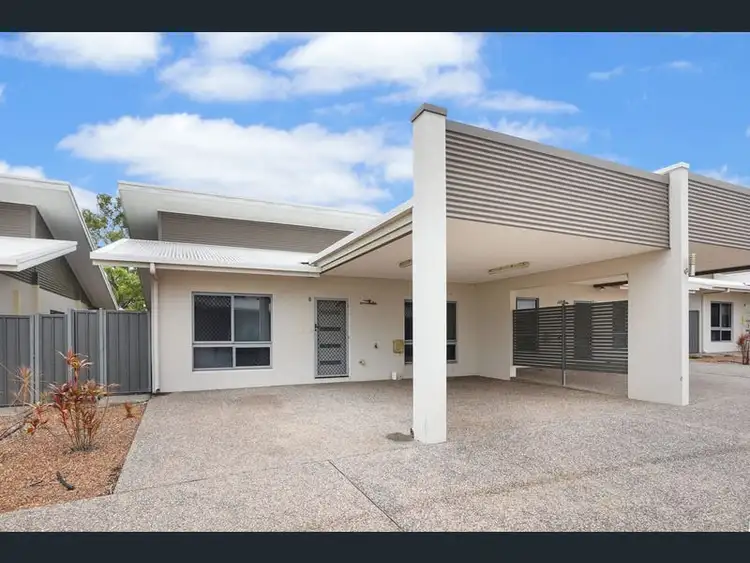 Sixth view of Homely townhouse listing, 8/1 Guider Court, Johnston NT 832