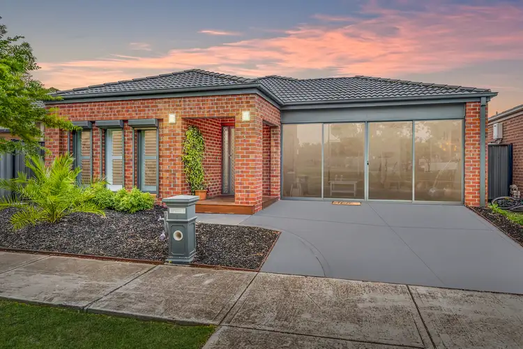 3 Fermont Avenue, Craigieburn VIC 3064