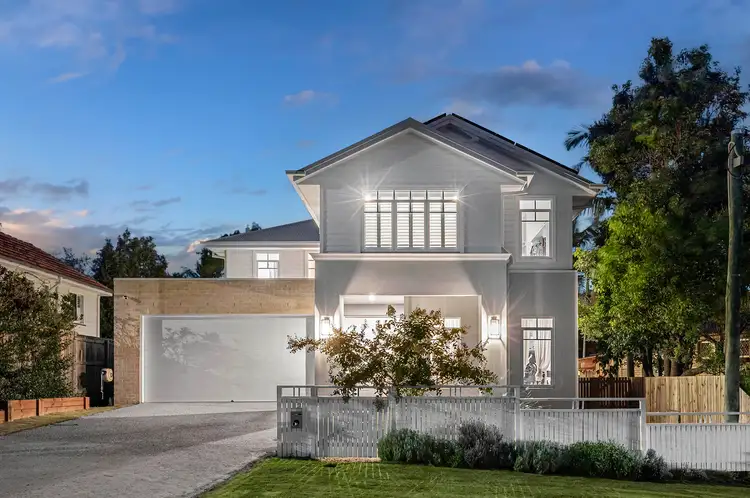 12 Gizerah Street, Mitchelton QLD 4053