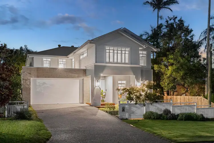 Second view of Homely house listing, 12 Gizerah Street, Mitchelton QLD 4053