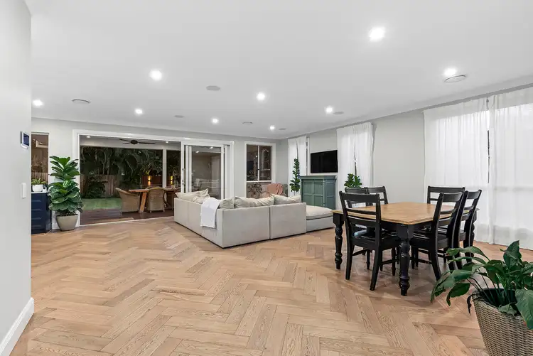 Third view of Homely house listing, 12 Gizerah Street, Mitchelton QLD 4053