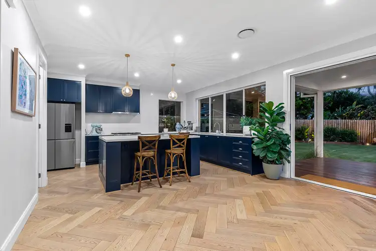 Fifth view of Homely house listing, 12 Gizerah Street, Mitchelton QLD 4053