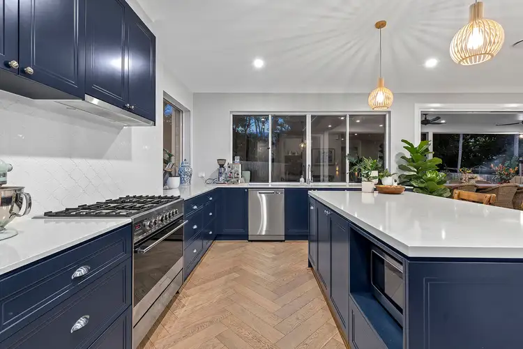 Sixth view of Homely house listing, 12 Gizerah Street, Mitchelton QLD 4053