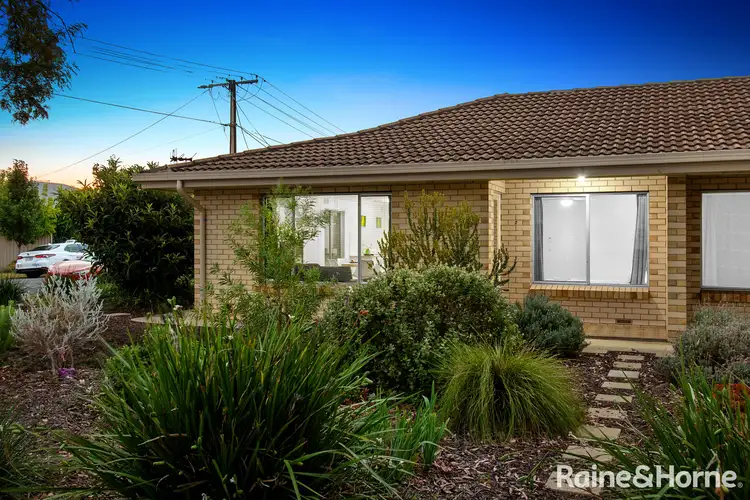 Main view of Homely unit listing, 2/78 Milner Road, Richmond SA 5033