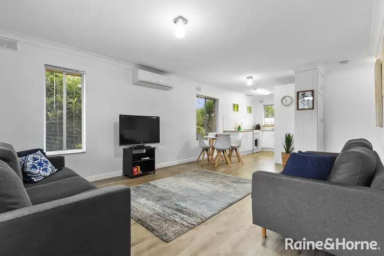 Second view of Homely unit listing, 2/78 Milner Road, Richmond SA 5033