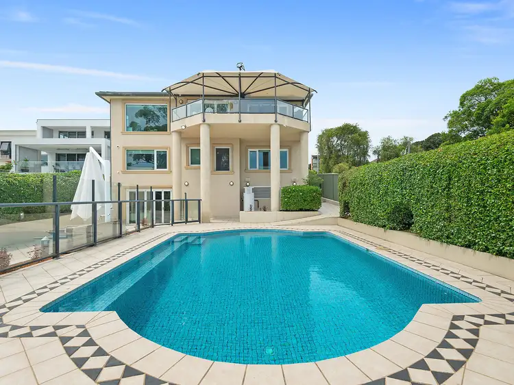 Main view of Homely house listing, 39 Vista Street, Sans Souci NSW 2219