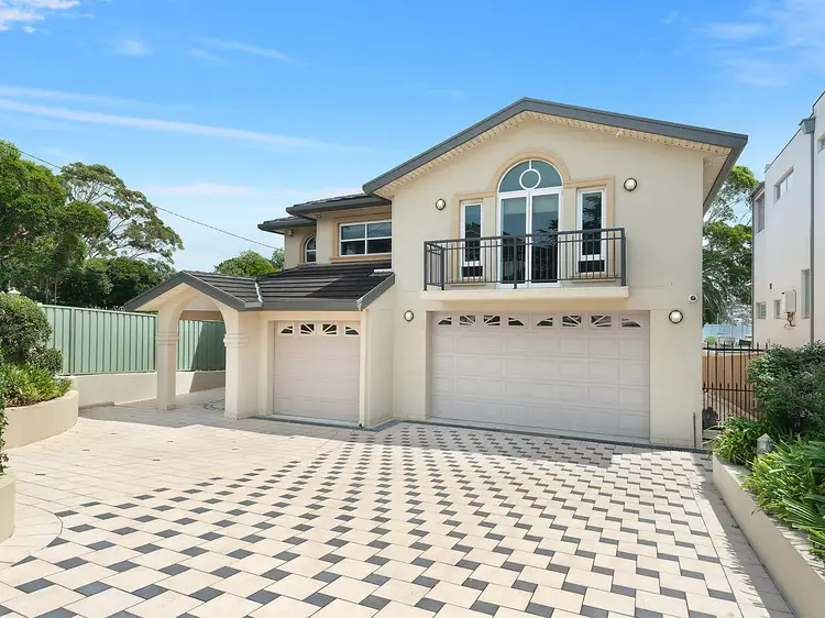 Second view of Homely house listing, 39 Vista Street, Sans Souci NSW 2219