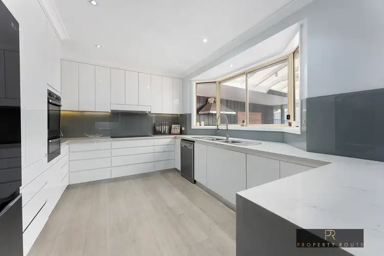 Fourth view of Homely house listing, 4 Anderson Road, Kings Langley NSW 2147