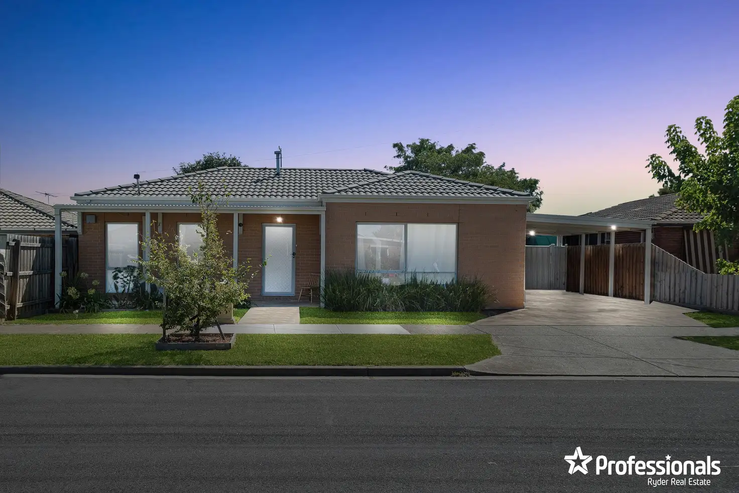Main view of Homely house listing, 10A Bernard Drive, Melton South VIC 3338