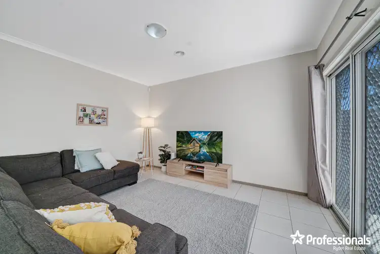 Third view of Homely house listing, 10A Bernard Drive, Melton South VIC 3338