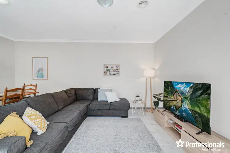 Fourth view of Homely house listing, 10A Bernard Drive, Melton South VIC 3338
