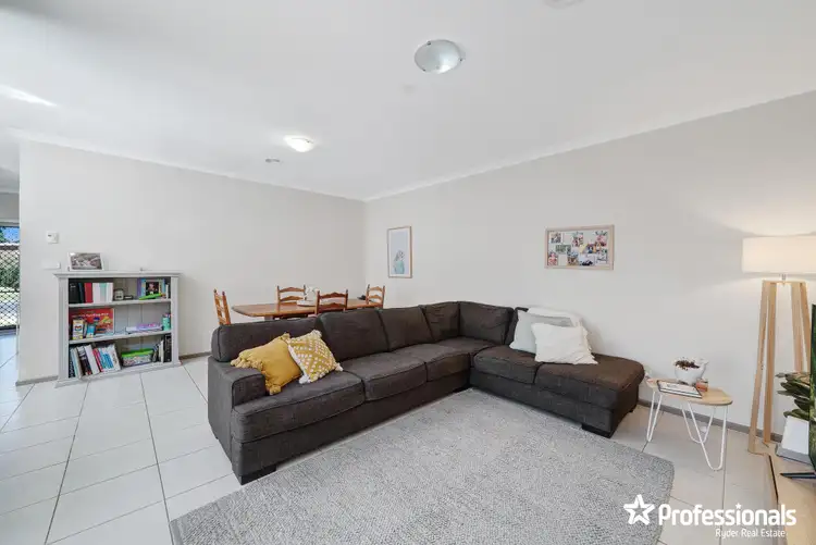 Fifth view of Homely house listing, 10A Bernard Drive, Melton South VIC 3338