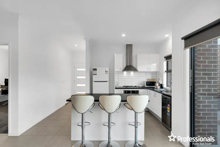 13a Narebar Court, Kurunjang VIC 3337