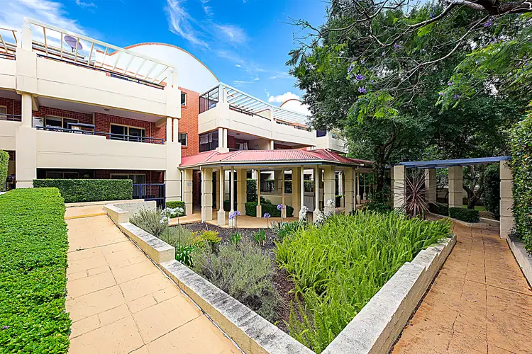 17/7 Bridge Road, Homebush NSW 2140
