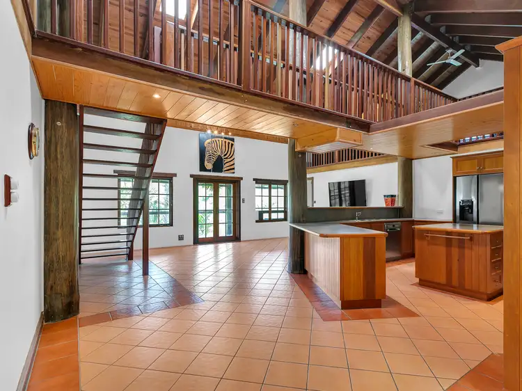Second view of Homely house listing, 6 Harbour Avenue, Shute Harbour QLD 4802