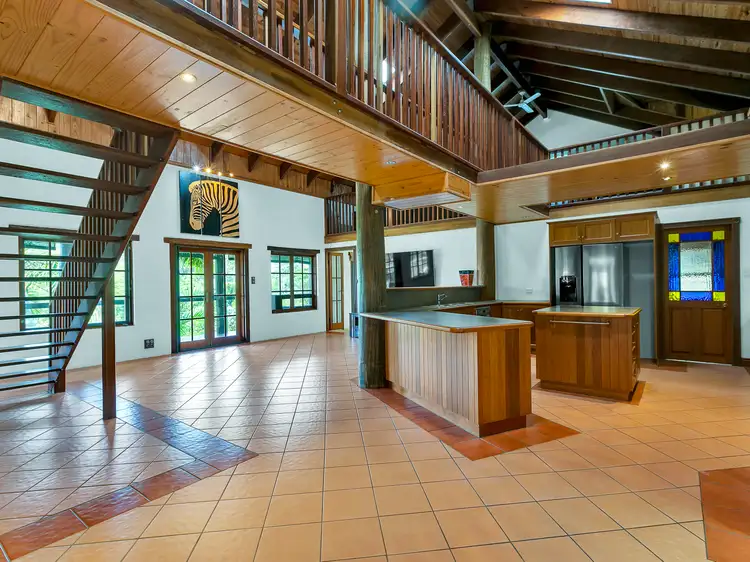 Third view of Homely house listing, 6 Harbour Avenue, Shute Harbour QLD 4802