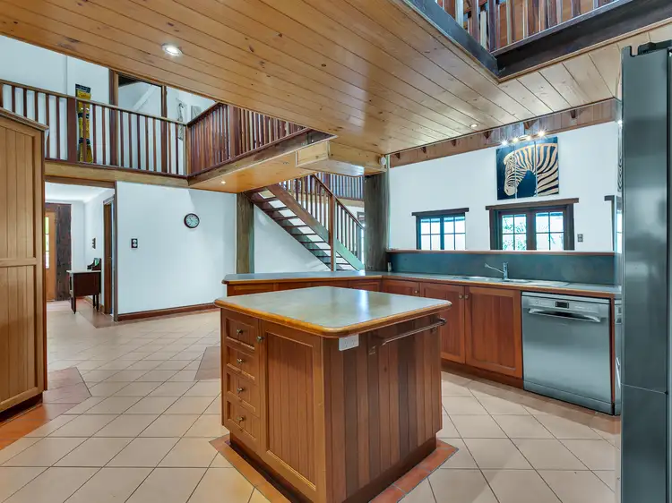 Fourth view of Homely house listing, 6 Harbour Avenue, Shute Harbour QLD 4802