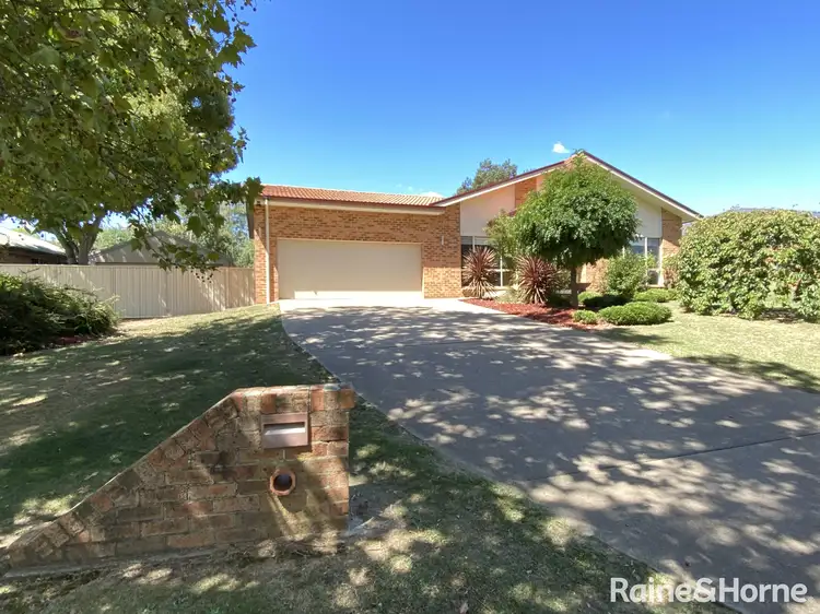 4 Braemar Circuit, Orange NSW 2800