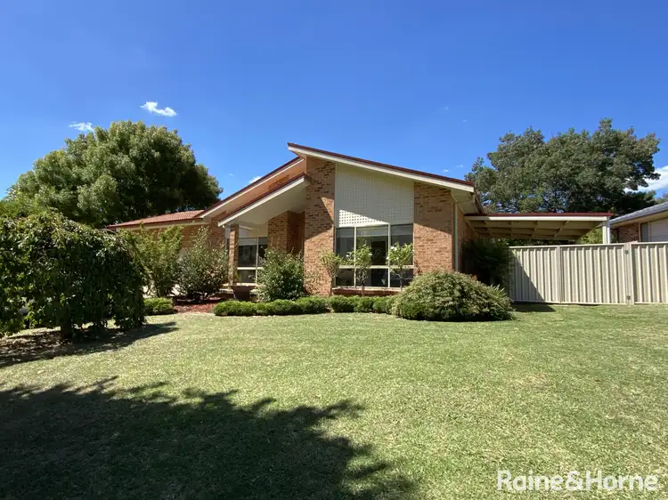 Third view of Homely house listing, 4 Braemar Circuit, Orange NSW 2800