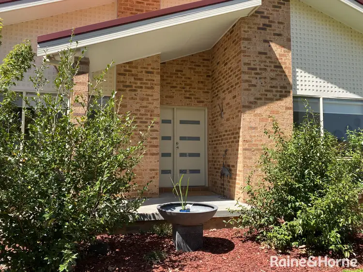 Fourth view of Homely house listing, 4 Braemar Circuit, Orange NSW 2800