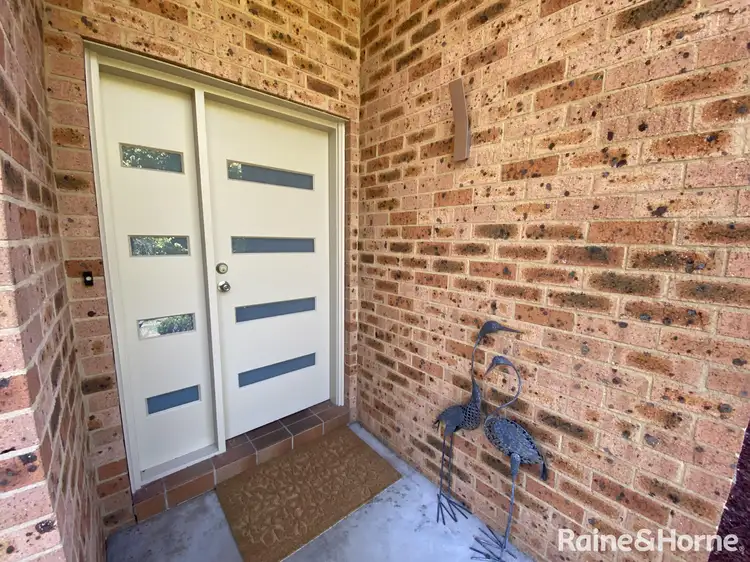 Fifth view of Homely house listing, 4 Braemar Circuit, Orange NSW 2800