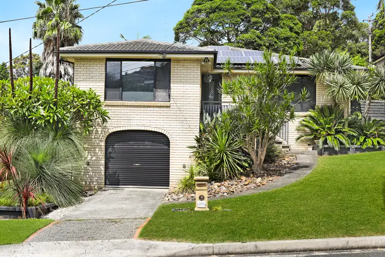 163 Waples Road, Farmborough Heights NSW 2526