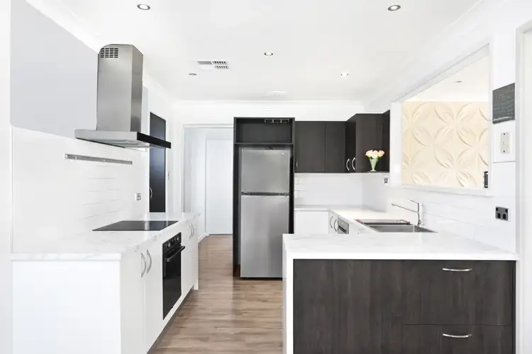 Second view of Homely house listing, 163 Waples Road, Farmborough Heights NSW 2526