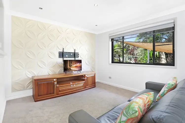 Fourth view of Homely house listing, 163 Waples Road, Farmborough Heights NSW 2526
