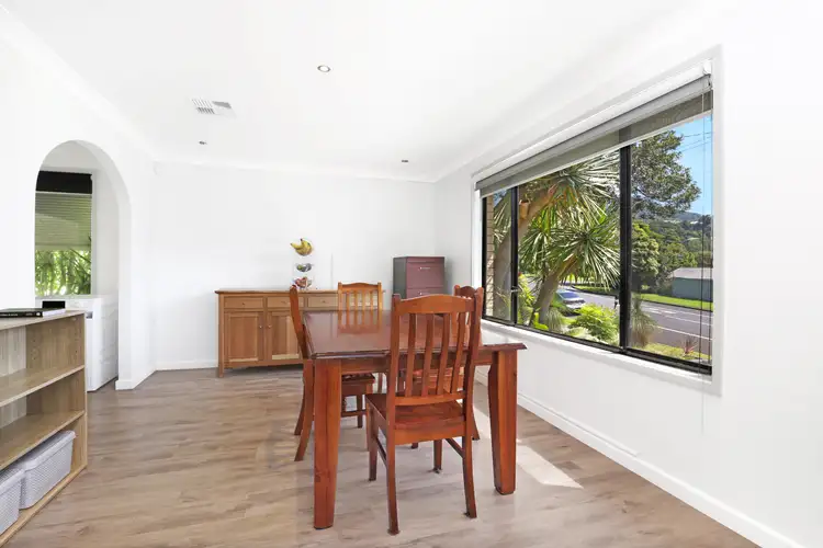 Fifth view of Homely house listing, 163 Waples Road, Farmborough Heights NSW 2526