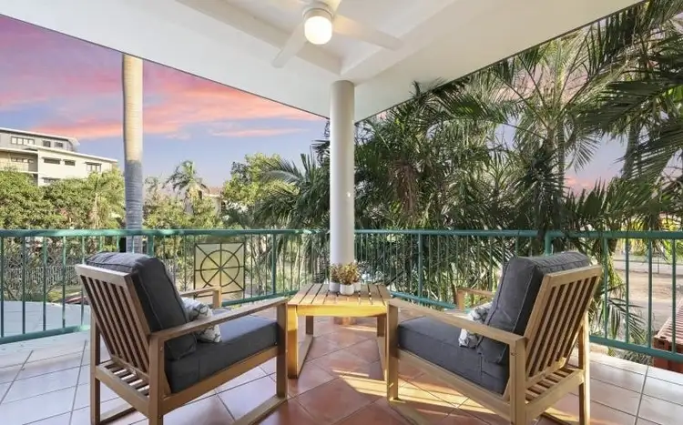 Main view of Homely apartment listing, 1/3 Mangola Court, Larrakeyah NT 820