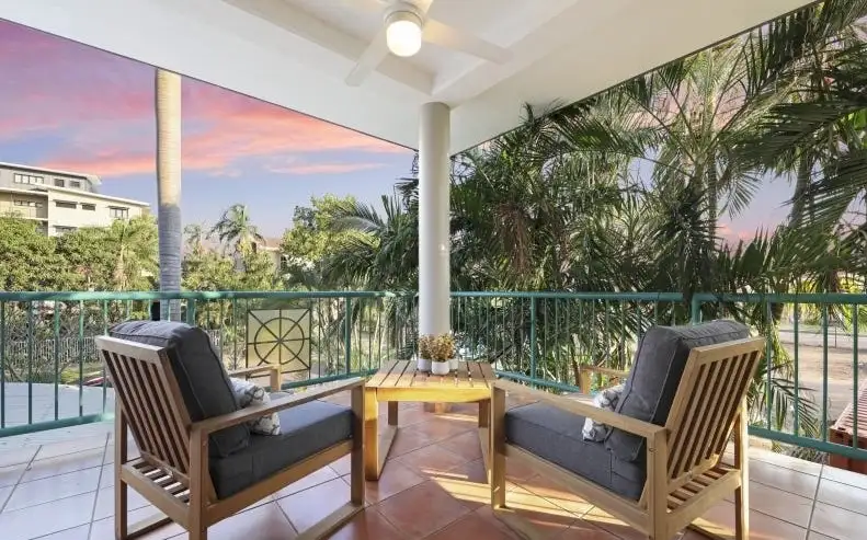 Main view of Homely apartment listing, 1/3 Mangola Court, Larrakeyah NT 820