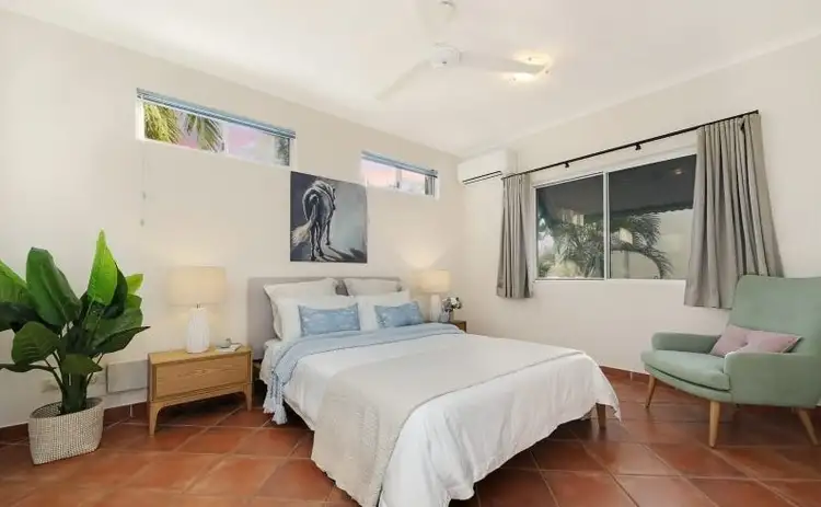 Third view of Homely apartment listing, 1/3 Mangola Court, Larrakeyah NT 820