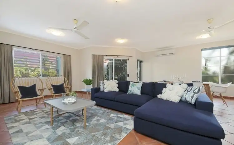 Fourth view of Homely apartment listing, 1/3 Mangola Court, Larrakeyah NT 820