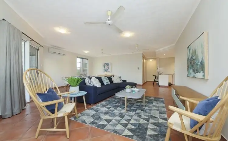 Fifth view of Homely apartment listing, 1/3 Mangola Court, Larrakeyah NT 820