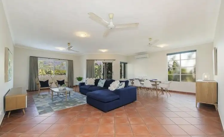Sixth view of Homely apartment listing, 1/3 Mangola Court, Larrakeyah NT 820