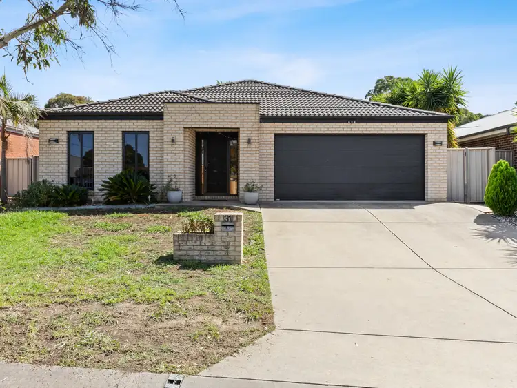 31 Chafia Place, Lavington NSW 2641