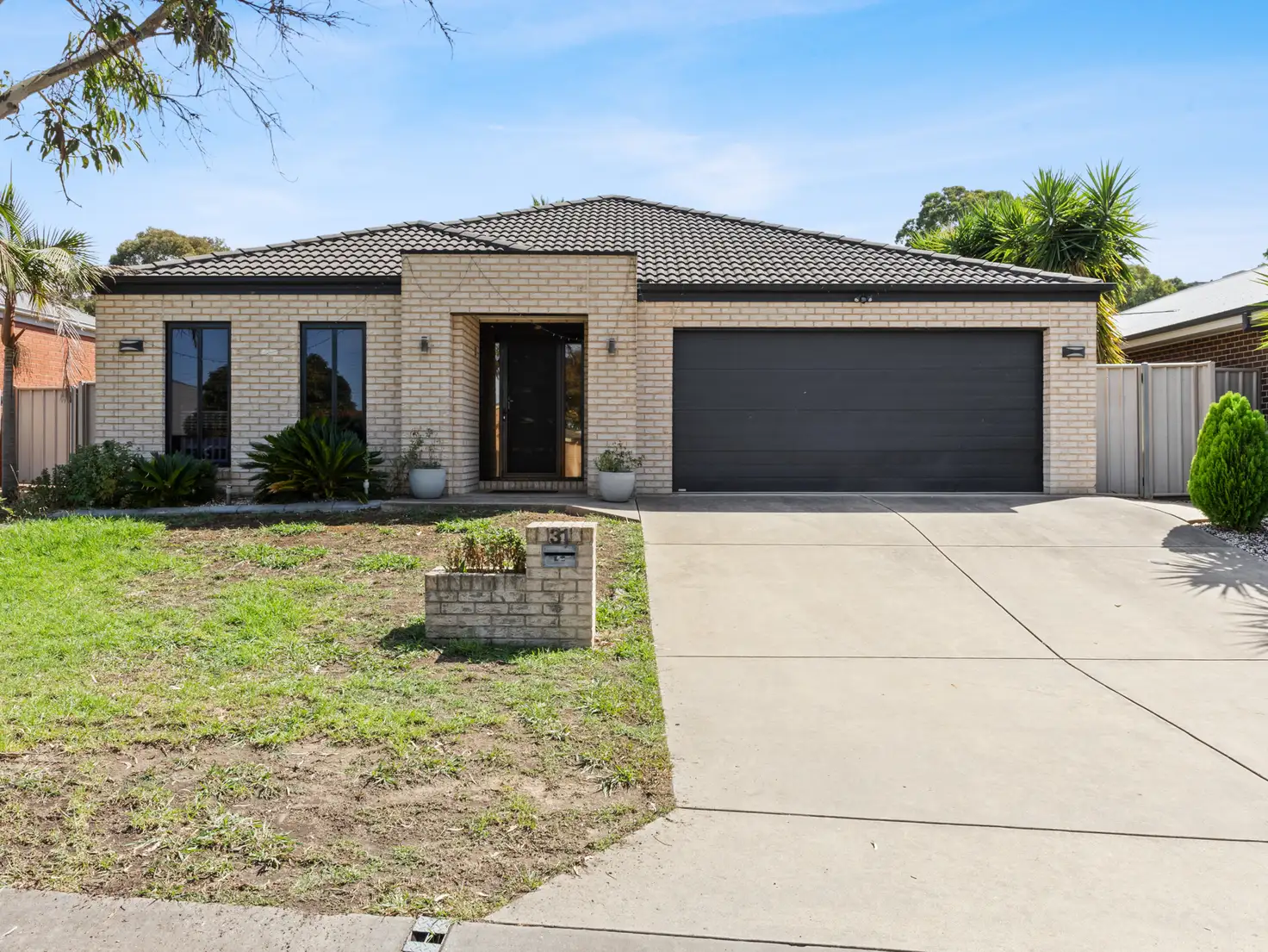 Main view of Homely house listing, 31 Chafia Place, Lavington NSW 2641