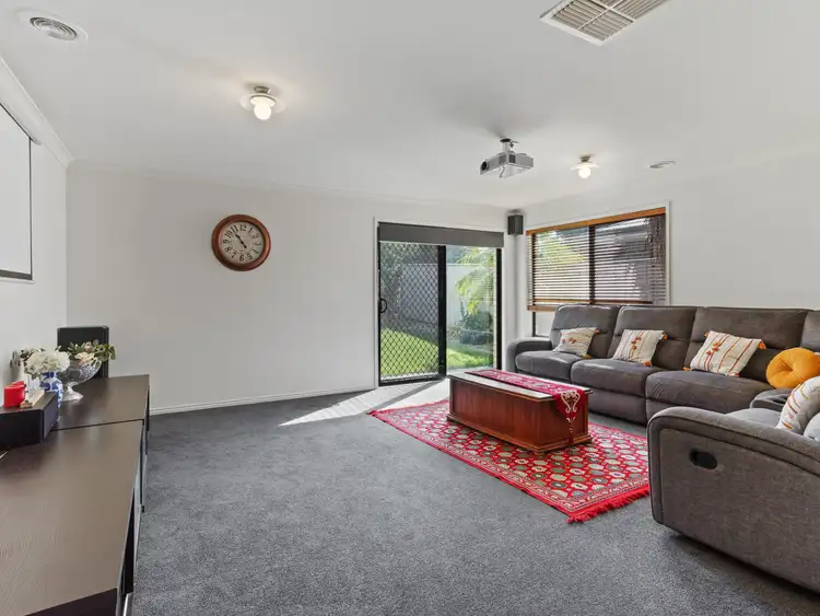 Second view of Homely house listing, 31 Chafia Place, Lavington NSW 2641