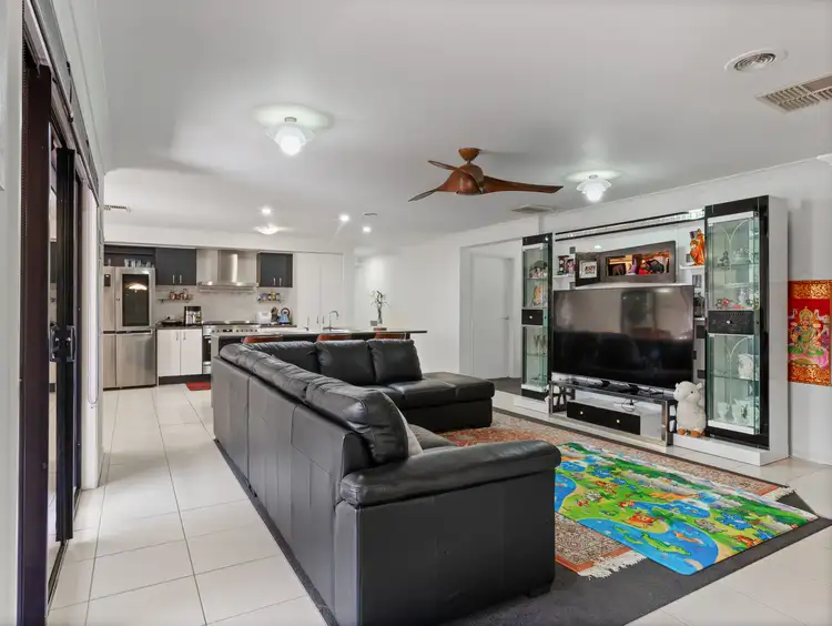 Fourth view of Homely house listing, 31 Chafia Place, Lavington NSW 2641