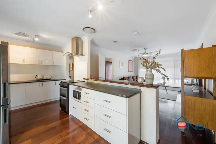 Fifth view of Homely house listing, 4 Umina Place, Armadale WA 6112