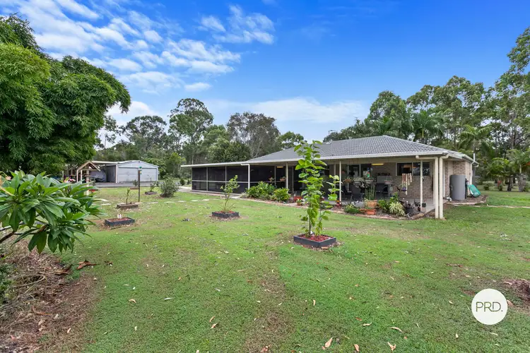 Main view of Homely house listing, 92 Neil Road, Maryborough West QLD 4650