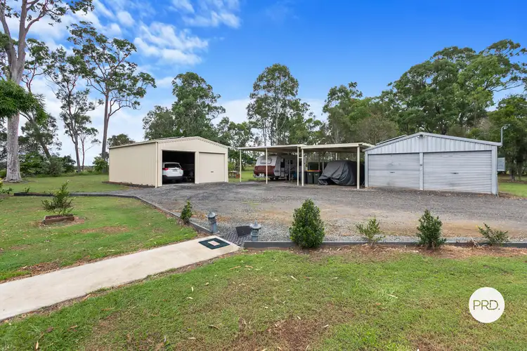 Second view of Homely house listing, 92 Neil Road, Maryborough West QLD 4650