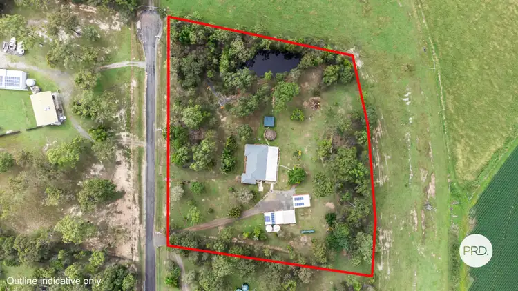 Third view of Homely house listing, 92 Neil Road, Maryborough West QLD 4650