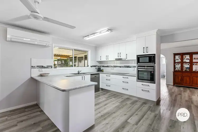 Sixth view of Homely house listing, 92 Neil Road, Maryborough West QLD 4650